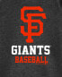 Kid MLB San Francisco Giants Tee 5