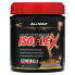 Фото #1 товара ALLMAX, Isoflex, на 100% чистый изолят сывороточного протеина, со вкусом шоколада с арахисовой пастой, 425 г (0,9 фунта)