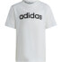 ფოტო #1 პროდუქტის ADIDAS Lk Lin Co short sleeve T-shirt