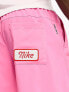 Фото #3 товара Nike Training D.Y.E. Dri-Fit shorts in pink
