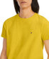 Фото #3 товара Men's OLD Stretch Cotton Slim-Fit T-Shirt