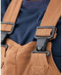 ფოტო #3 პროდუქტის Men's Short Flame Resistant Duck Insulated Bib Overall