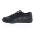 Фото #10 товара K-Swiss Classic 2000 06506-001-M Mens Black Lifestyle Sneakers Shoes