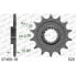 AFAM 37400 Front Sprocket Серебристый, 13t - фото #1