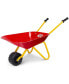 Фото #1 товара Steel Wheelbarrow for Kids