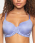 Paramour Women's Marvelous Side Smoother Underwire Bra