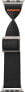 Фото #26 товара Spigen Pasek do APPLE WATCH 4 / 5 / 6 / 7 / 8 / SE / ULTRA (42 / 44 / 45 / 49 MM) Spigen Fit Lite Ultra czarne