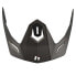 Фото #1 товара HEBO Origin/Origin+ Long HBR0207 Helmet Spare Visor