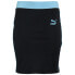 Фото #1 товара Puma Be Bold Classics Skirt Womens Size M Casual 596194-02