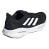 ADIDAS Solar Glide 5 wide running shoes