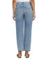 Фото #2 товара Women's Rachel High Rise Relaxed Tapered Leg Jeans