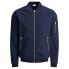 Фото #4 товара JACK & JONES Erush Bomber Ps jacket