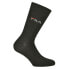 Фото #1 товара FILA F9630 socks 3 pairs