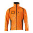 Hi-Vis Orange / Dark Anthracite