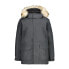 Фото #2 товара CMP 30K1414 Snaps Hood parka