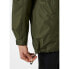 Фото #9 товара HELLY HANSEN Lisburn rain jacket