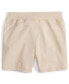 ფოტო #2 პროდუქტის Baby Boys Solid Shorts, Created for Macy's