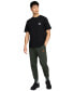 Фото #3 товара Men's Sportswear Club Monogram Joggers