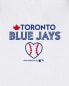 Фото #10 товара Baby MLB Toronto Blue Jays Bodysuit 3M