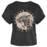 ფოტო #4 პროდუქტის NOISY MAY Gaby Art short sleeve T-shirt