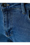 Erkek Indıgo Jeans