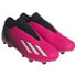 Фото #4 товара Adidas X Speedportal.3 FG LL M GZ5065 soccer shoes