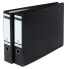 Фото #2 товара Esselte Leitz Cardboard binder - A3 - Black - 500 sheets - 7.7 cm - 78 mm - 230 mm