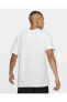 Фото #2 товара BV0622-100 Sportswear Beyaz Unisex T-shirt