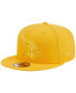 Фото #1 товара Men's Gold Arizona Cardinals Color Pack 9FIFTY Snapback Hat