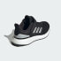 儿童 adidas Pureboost 22 运动百搭 防滑耐磨 减震 低帮 儿童跑步鞋 黑色 / Детские кроссовки adidas Pureboost 22 Running Boost Primeknit Shoes Kids (Черные)