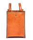 Women's Genuine Leather Rosa Transport Tote Bag