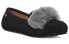 UGG California Loafer Kaley Wisp TS 1111030TS-BCRC Slip-On Sneakers