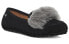 Фото #4 товара Кроссовки UGG California Loafer Kaley Wisp TS 1111030TS-BCRC