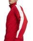 Куртка верхняя мужская PUMA Ferrari Race Iconic T7 Full-Zip Красный, 2XL - фото #3