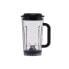 Cup Blender Kohersen 71097 Anthracite 600 W 80 kpa 600 ml