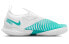 Фото #2 товара Кроссовки Nike Court React Бело-сине-красные (CV0724-136)