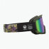 Лыжные очки Snowboard Dragon Alliance D1Otg Чёрный Разноцветный соединение