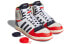 Фото #5 товара Кроссовки Adidas originals Top ten De S24116