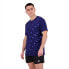 ფოტო #4 პროდუქტის ADIDAS Brand Love short sleeve T-shirt