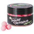 Фото #1 товара Прикормка натуральная Dynamite Baits Fluoro Wafters Squid&Octopus 50 г