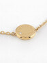 Beautiful gold-plated Dreaming bracelet Guess JUBB03125JWYG