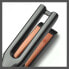 Фото #2 товара Revlon Copper Ceramic Dual Plate Straightener