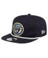 Фото #2 товара Men's Navy Philadelphia Union The Golfer Kickoff Collection Adjustable Hat