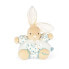 Фото #1 товара Мягкая игрушка для детей Kaloo Chubby Bunny Justin Teddy