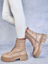 Фото #4 товара Ботинки AUBERT Defender Khaki Boots