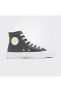 Chuck Taylor Alt Star Erkek Gri Sneaker