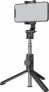 Фото #4 товара Statyw Swissten Swissten Bluetooth Selfie Stick Aluminium Tripod Pro