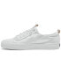 Фото #5 товара Women's Kickback Canvas Casual Sneakers from Finish Line