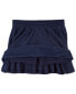 Kid Uniform Skort 5