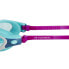 Swimming Goggles Speedo Futura Biofuse Flexiseal Fuchsia Adults